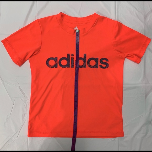 Adidas Dryfit 5yr top - Picture 2 of 6